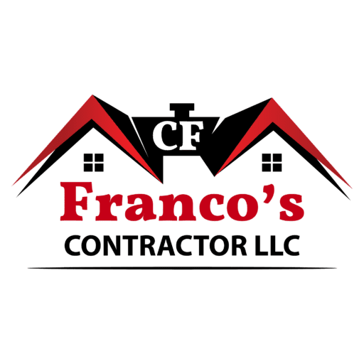 www.francoscontractors.com Logo